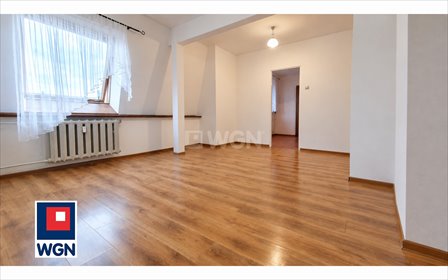 Polecam przestronne 2-pokojowe mieszkanie 49 m² w Kwidzynie mieszkanie Kwidzyn, Osiedle Piastowskie, Chrobrego