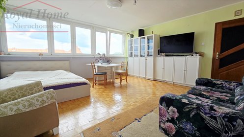 mieszkanie na sprzedaż 62m2 mieszkanie Wrocław, Krzyki, Południe, Bernarda Pretficza