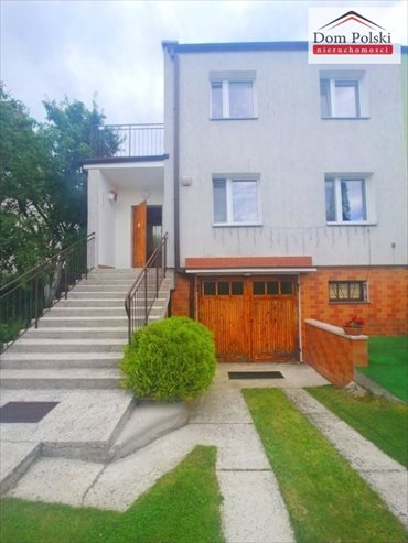 dom na sprzedaż 240m2 dom Olsztyn, Dajtki