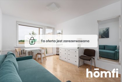 mieszkanie na wynajem 26m2 mieszkanie Gdańsk, Żabianka, al. Grunwaldzka