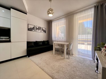 mieszkanie na sprzedaż 52m2 mieszkanie Rzeszów, Krośnieńska