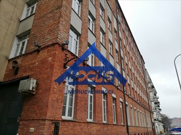 Klimatyczny loft biurowy w zabytkowej kamienicy. lokal użytkowy Warszawa, Praga-Północ
