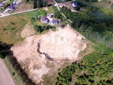 Działka inna na sprzedaż Pinczyn 28 571m2 Foto 2