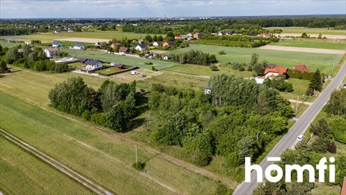 Działka 4200 m² pod dom jednorodzinny, cisza i zieleń działka Kowala-Stępocina, Kowalówka