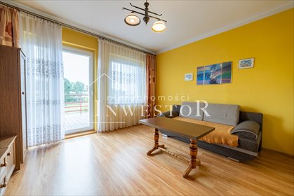 Przestronne 96,97 m² z potencjałem aranżacyjnym - polecam! mieszkanie Nysa, Ignacego Prądzyńskiego