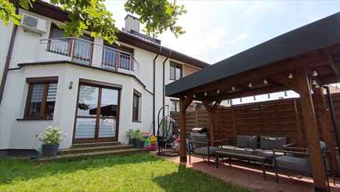 dom na sprzedaż 286m2 dom Kielce, Świerczyńska