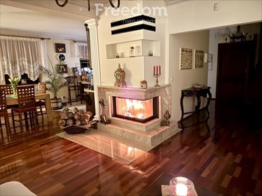 dom na sprzedaż 283m2 dom Świnoujście, Przytór