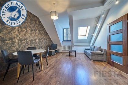 mieszkanie na wynajem 42m2 mieszkanie Lublin, Stare Miasto, Jezuicka