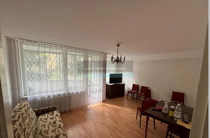 Dwupokojowe mieszkanie z ogródkiem i dużą loggią (50,3 m²) mieszkanie Warszawa, Bemowo, Waleriana Czumy