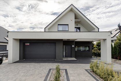 dom na sprzedaż 237m2 dom Rabowice, Olszynowa