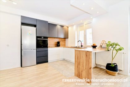 mieszkanie na sprzedaż 93m2 mieszkanie Rzeszów, Projektant, Korczyńska