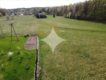 działka na sprzedaż 2405m2 działka Suszki