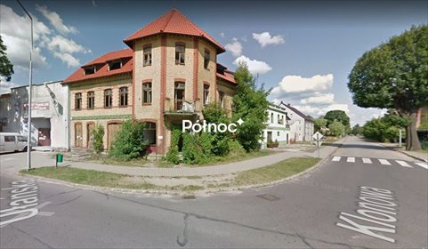 Budynek usługowo-mieszkalny 390 m2 z nowym dachem - Świętoszów lokal użytkowy Świętoszów, Ułańska