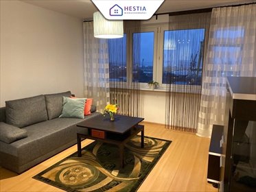 mieszkanie na wynajem 29m2 mieszkanie Szczecin, Drzetowo, Pawła Stalmacha