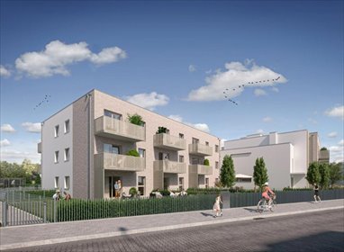 3-pokojowe mieszkanie w Antoninku - polecam mieszkanie Poznań, Antoninek
