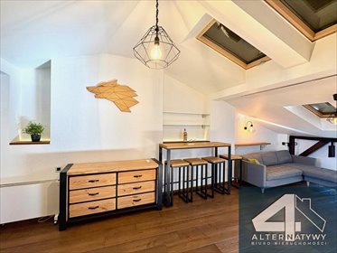 mieszkanie na sprzedaż 49m2 mieszkanie Kraków, Zamoyskiego