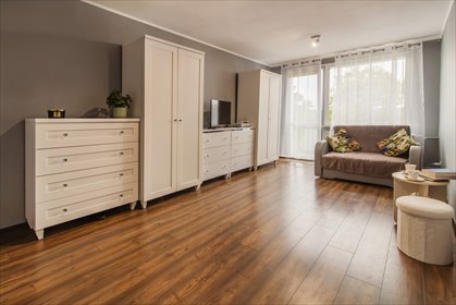 Gotowe 2 pokoje z balkonem, blisko infrastruktury mieszkanie Lubsko, Wrocławska