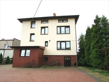 Dom na sprzedaż Przedbórz 404m2 Foto 1