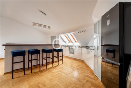 mieszkanie na sprzedaż 117m2 mieszkanie Warszawa, Śródmieście Południowe