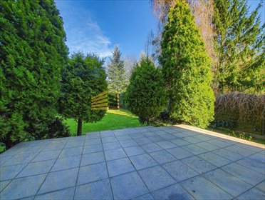 dom na wynajem 550m2 dom Konstancin-Jeziorna, Willowa