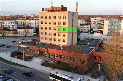 lokal użytkowy na sprzedaż 76m2 lokal użytkowy Koszalin, Armii Krajowej