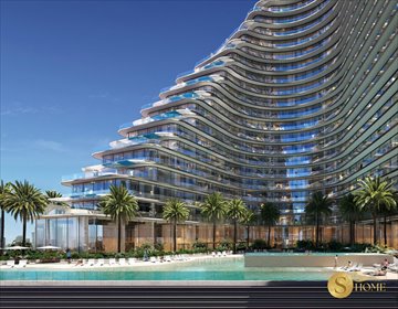 mieszkanie na sprzedaż 43m2 mieszkanie Jumeirah Village Triangle