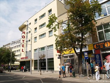 lokal użytkowy na sprzedaż 2300m2 lokal użytkowy Gdynia, Śródmieście, Jana Z Kolna