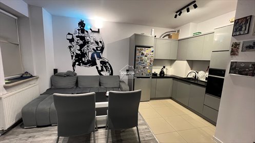 mieszkanie na sprzedaż 40m2 mieszkanie Bydgoszcz, Bocianowo