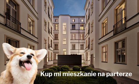 mieszkanie na sprzedaż 42m2 mieszkanie Łódź, Polesie, Zielona