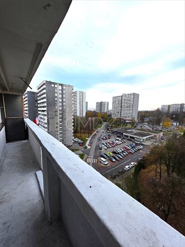 mieszkanie na sprzedaż 39m2 mieszkanie Katowice, Osiedle Tysiąclecia