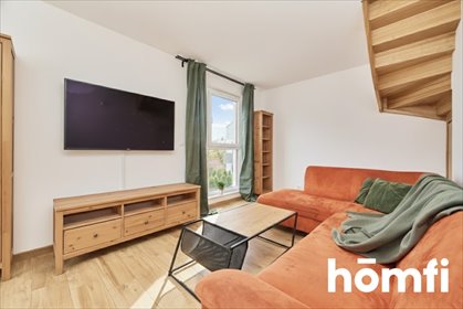 mieszkanie na wynajem 64m2 mieszkanie Wrocław, Gądów Mały, Gądów Mały, Gądowska