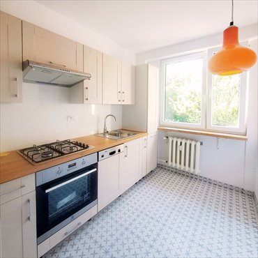 Przestronne 3-pokojowe mieszkanie z balkonem i nowoczesnymi udogodnieniami. mieszkanie Warszawa, Bemowo, Jelonki, Rozlogi