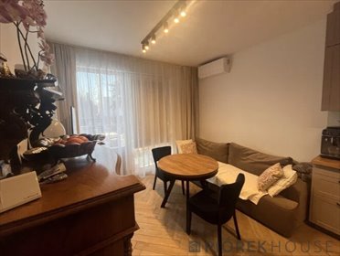 mieszkanie na sprzedaż 42m2 mieszkanie Marki, Lwowska