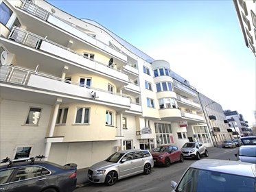 mieszkanie na sprzedaż 50m2 mieszkanie Poznań, Winiary, Sokoła