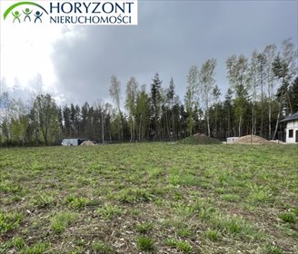 Działka Kamień 1142 m² z warunkami zabudowy i dostępem do mediów działka Kamień