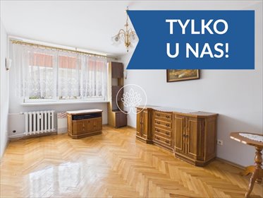 2-pokojowe mieszkanie z balkonem i dużym potencjałem mieszkanie Toruń, Chełmińskie Przedmieście, Gustawa Morcinka