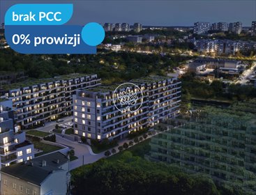 Nowoczesne 3-pokojowe mieszkanie w Bydgoszczy (Fordońska) mieszkanie Bydgoszcz, Fordońska