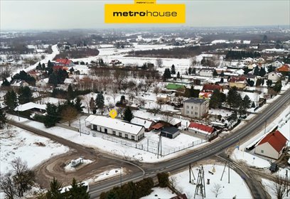 lokal użytkowy na sprzedaż 230m2 lokal użytkowy Stalowa Wola, Mostowa