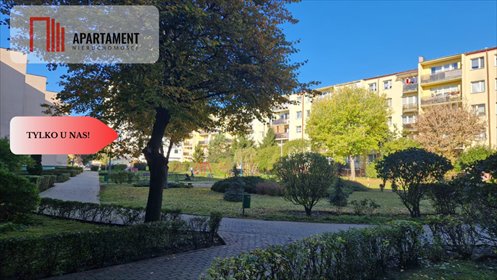 mieszkanie na sprzedaż 53m2 mieszkanie Bydgoszcz, Szwederowo, Brzozowa