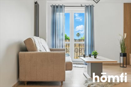 mieszkanie na sprzedaż 46m2 mieszkanie Zabrze, Os. Janek, Turystyczna