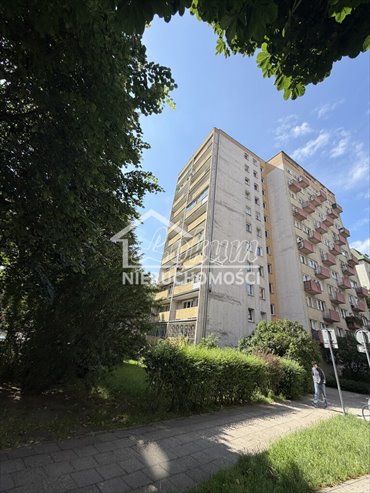 Nowoczesne 3-pokojowe mieszkanie z balkonem w Centrum mieszkanie Szczecin, Śródmieście-Centrum, Unisławy