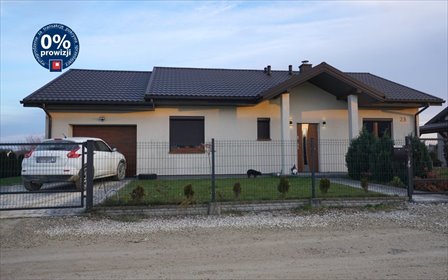 dom na sprzedaż 107m2 dom Michałów, Kolonia Raków, Migdałowa