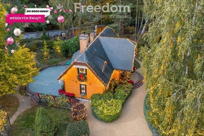 dom na sprzedaż 200m2 dom Księżak, Katowicka