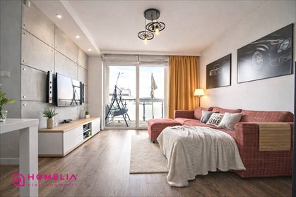 mieszkanie na sprzedaż 64m2 mieszkanie Kielce, Kazimierza Wielkiego