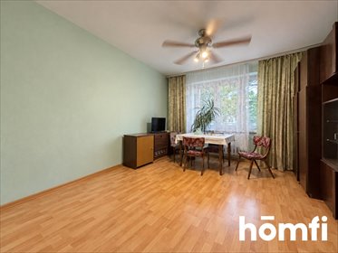 3-pokojowe mieszkanie 46 m² w Krakowie, os. Strusia - polecam! mieszkanie Kraków, Nowa Huta, os. Józefa Strusia