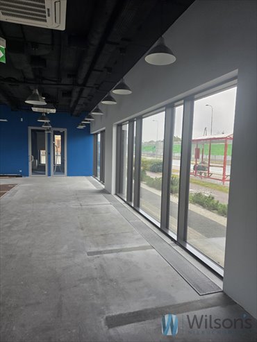 Nowoczesny lokal 208 m² z tarasem i parkingiem zapraszam lokal użytkowy Warszawa, Włochy, Poleczki