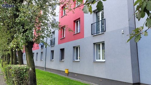 mieszkanie na wynajem 24m2 mieszkanie Bytom, Rozbark