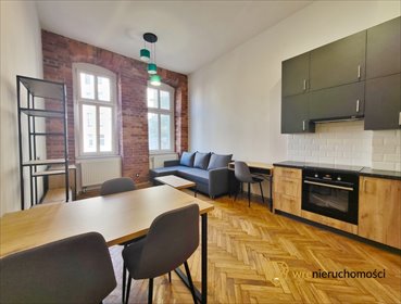 mieszkanie na wynajem 27m2 mieszkanie Wrocław, Krzyki