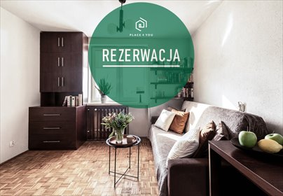 Do sprzedania kawalerka 18,9 m² z potencjałem aranżacyjnym mieszkanie Warszawa, Ochota, Aleje Jerozolimskie 139