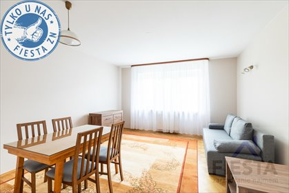 Zapraszam do przestronnego 60,6 m² mieszkania w Bemowie mieszkanie Warszawa, Bemowo, Lazurowa